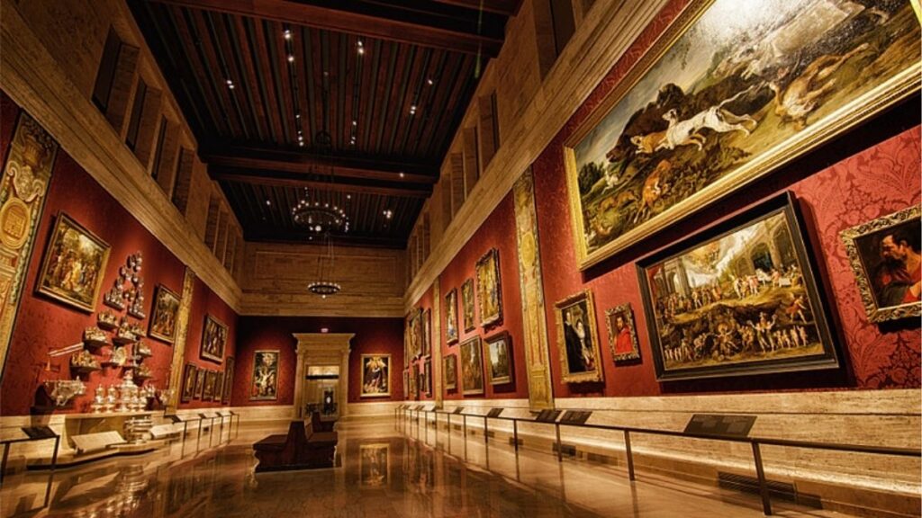 Must-See Things to Do in Boston - Modern side and culture