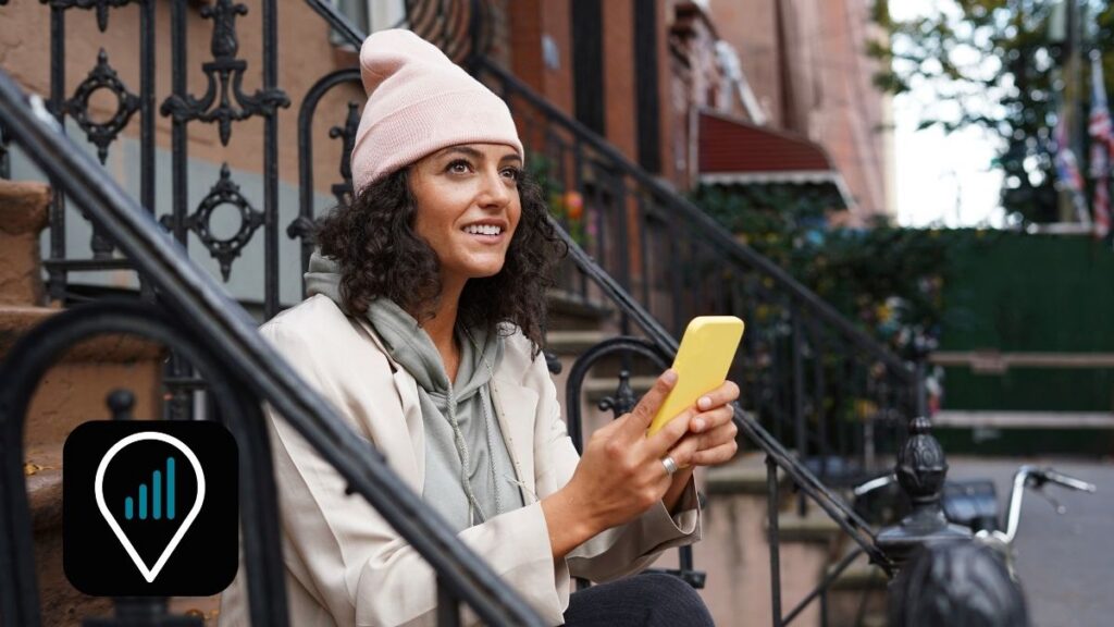 Stay connected during your exploration in Boston with Ubigi eSIM data plans