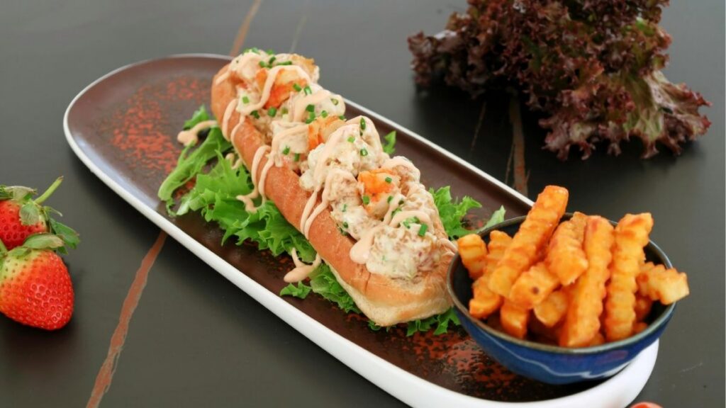 Sample the best dishes and find the best restaurants