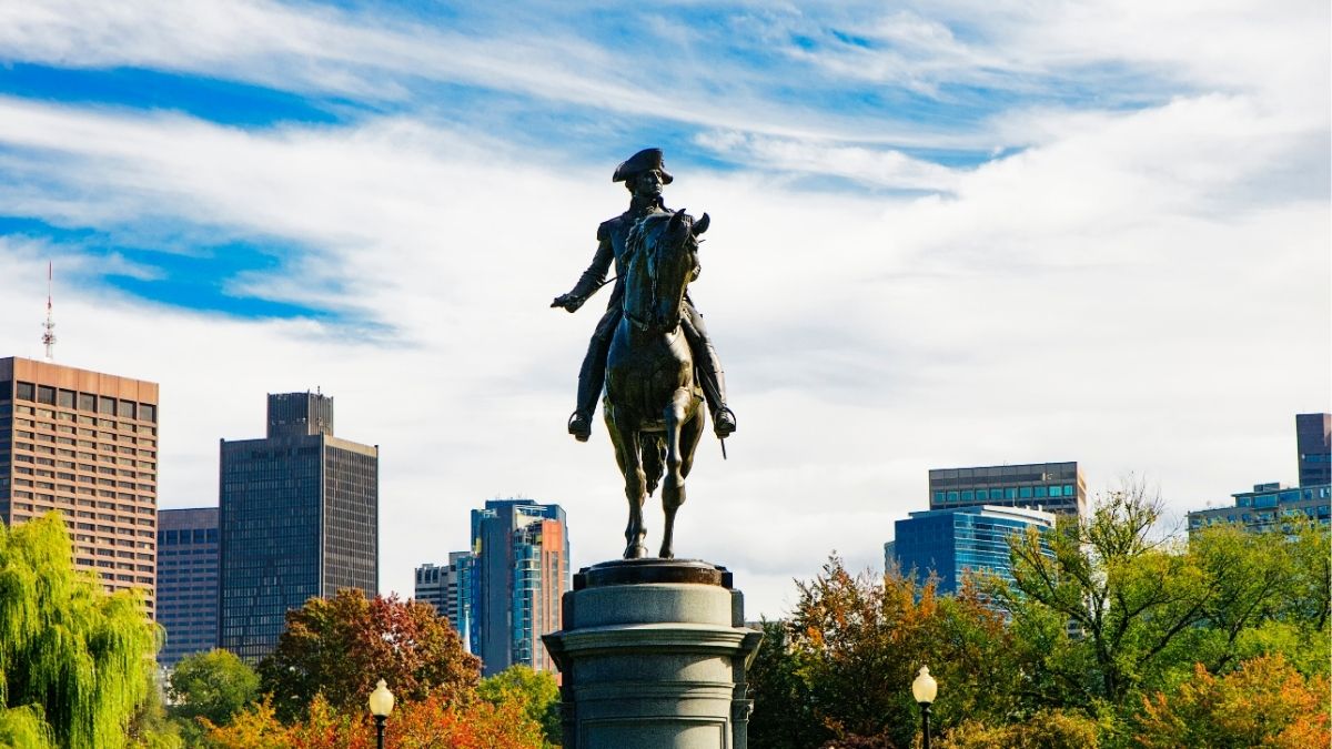 Ubigi Travel blog: Must-See Things to Do in Boston