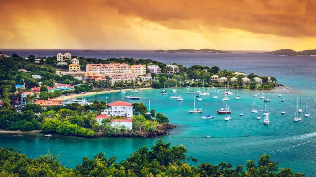 Travel Guide for the Virgin Islands - Which Island fits you