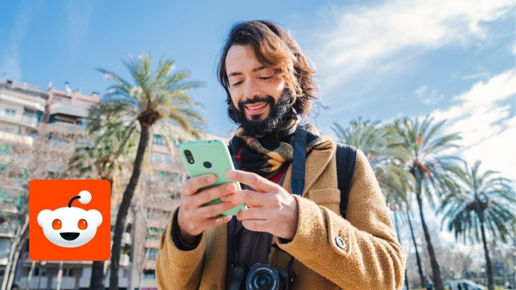 Best eSIM for Saudi Arabia - the Reddit Verdict