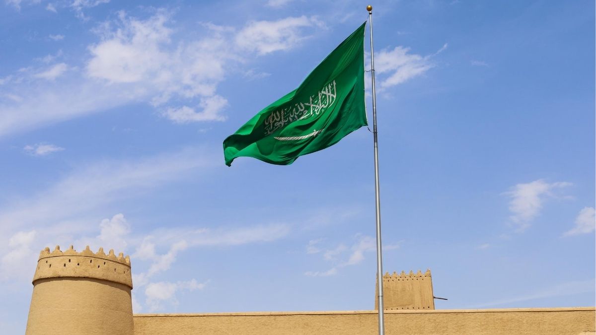 Ubigi Travel blog: Best eSIM for Saudi Arabia