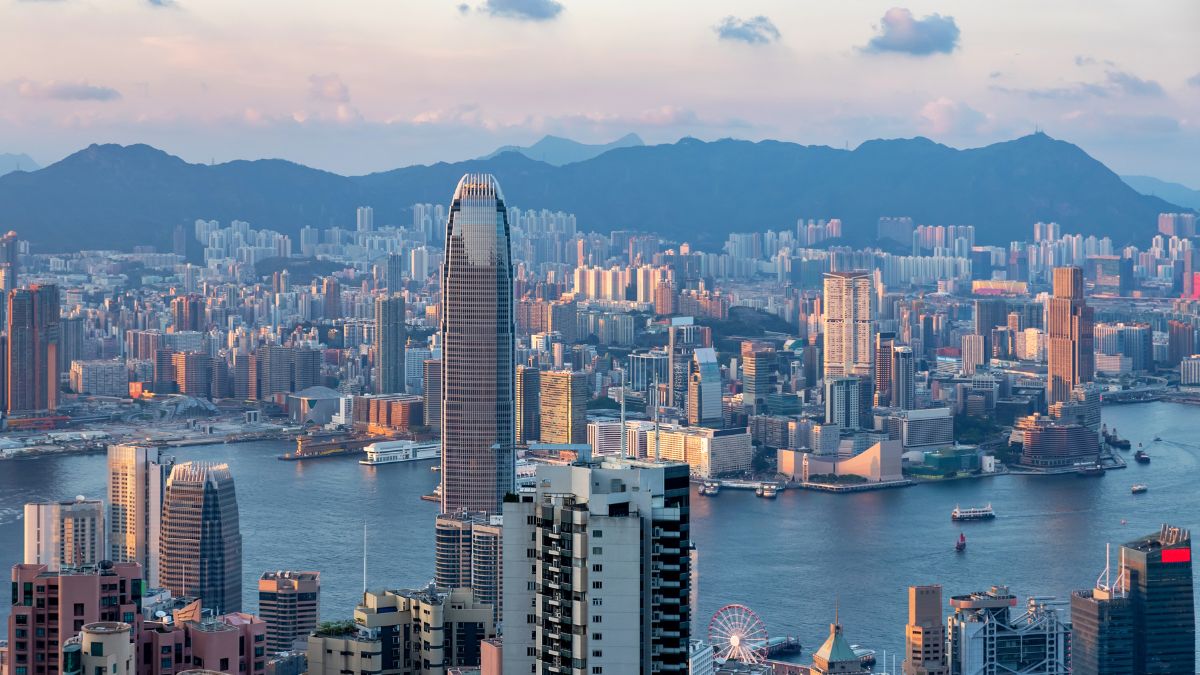 10 Must-have Apps to travel to Hong Kong