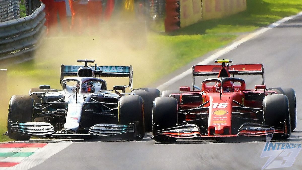 Formula 1 Grand Prix Schedule: Ultimate Travel Guide