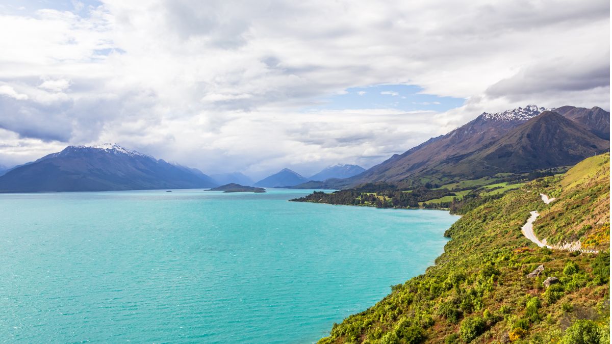 Cost of living in New Zeland