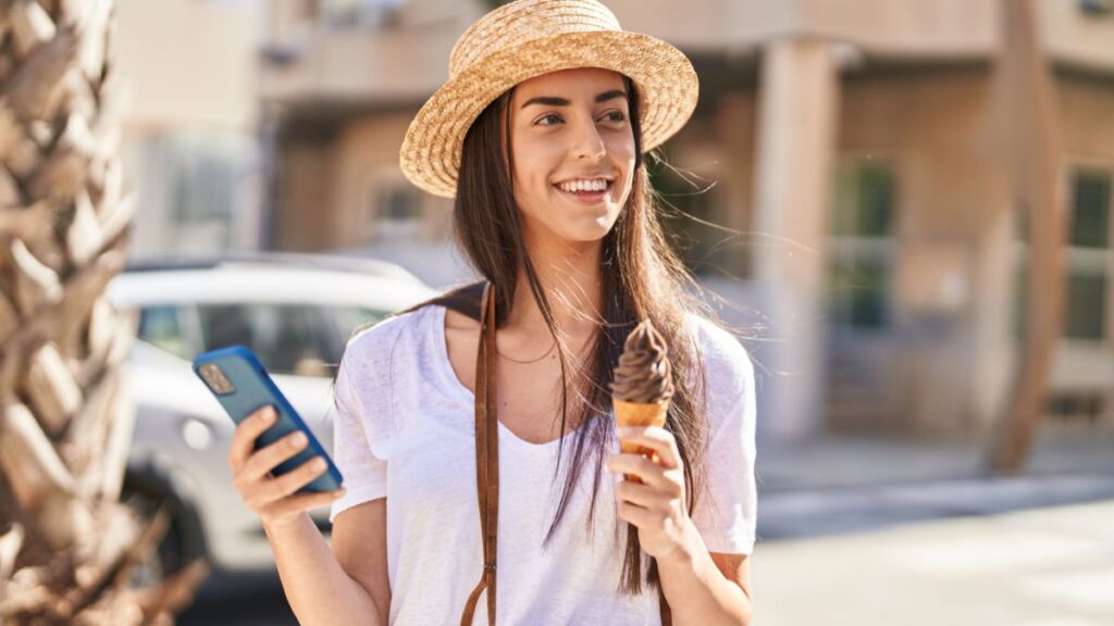 Stay Connected in Peru
