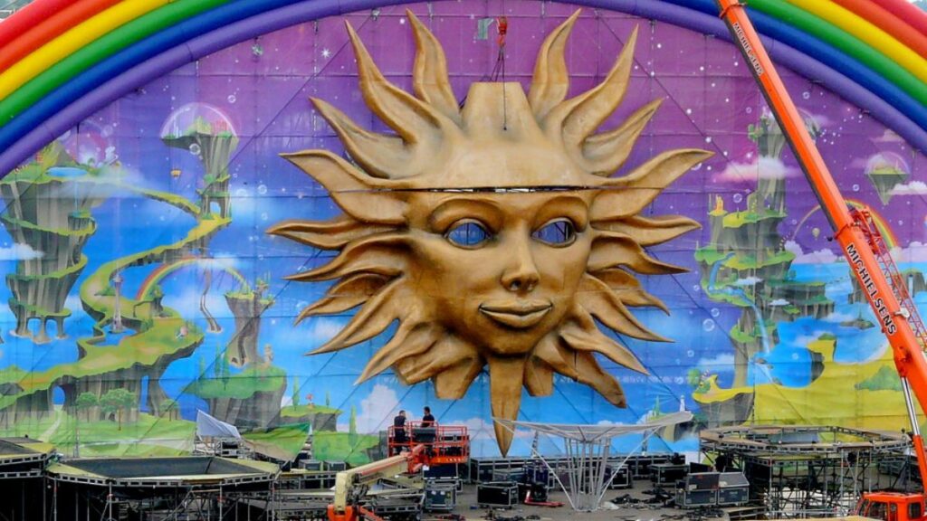 The Tomorrowland Difference
