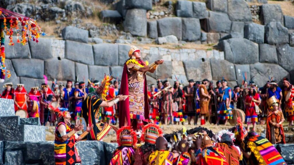 Tips for attending Inti Raymi