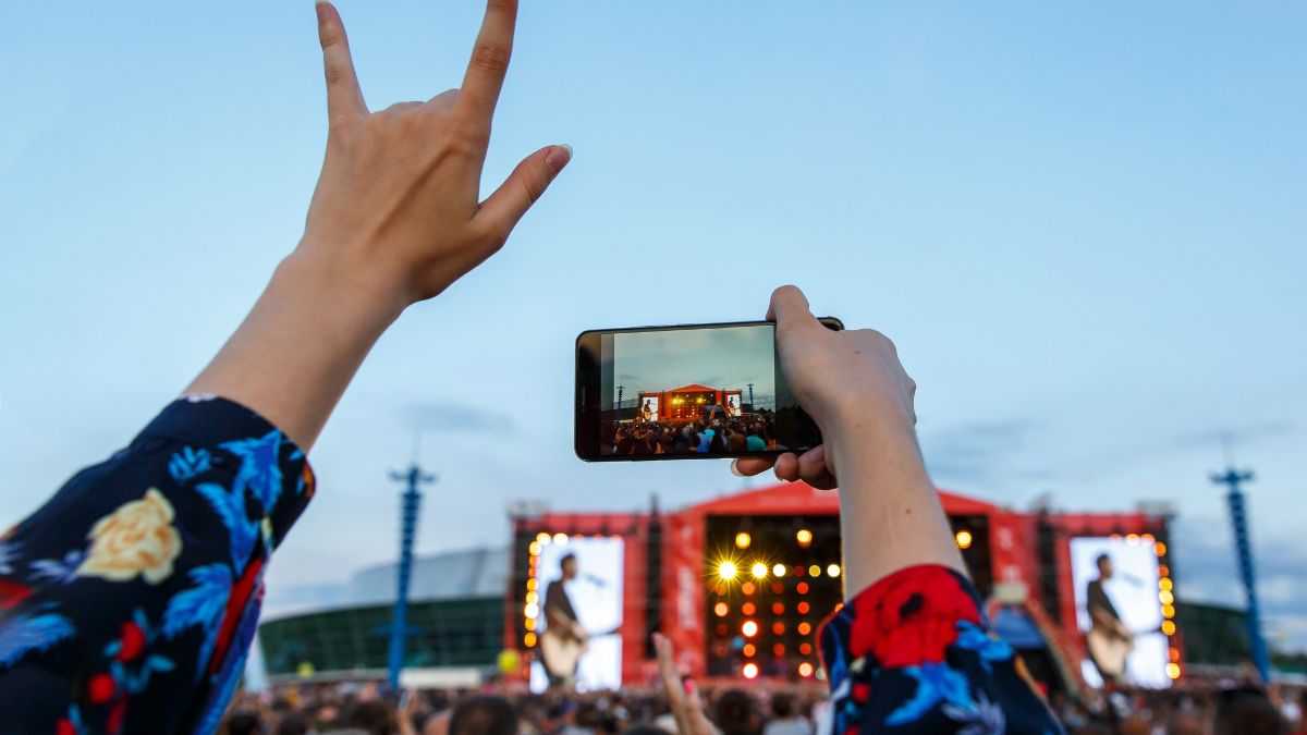 Guide for Europavox Festival
