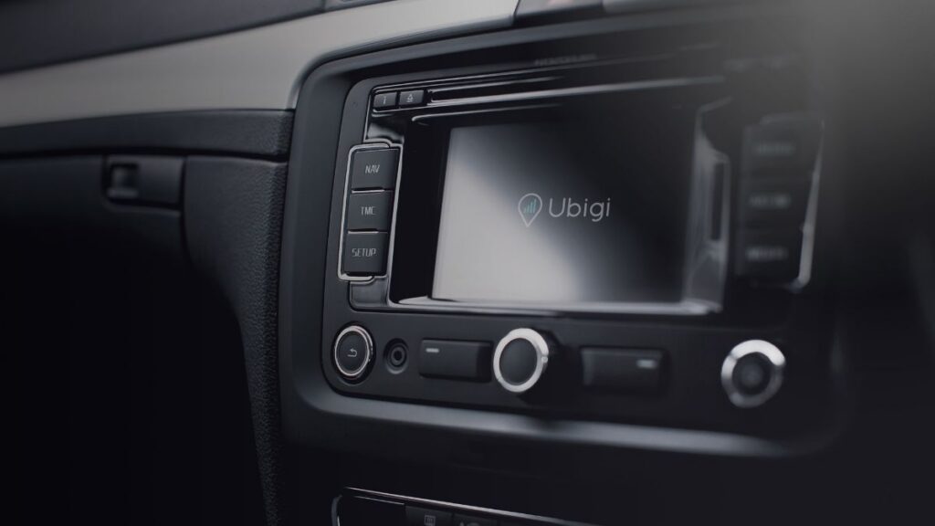 Connected car internet - Setting up in-car Wi-Fi