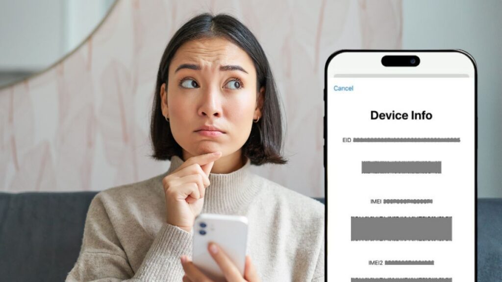 设备 eSIM 兼容性检查 - 谁提供欧洲 esim 无限数据？- 全球 esim 无限数据
