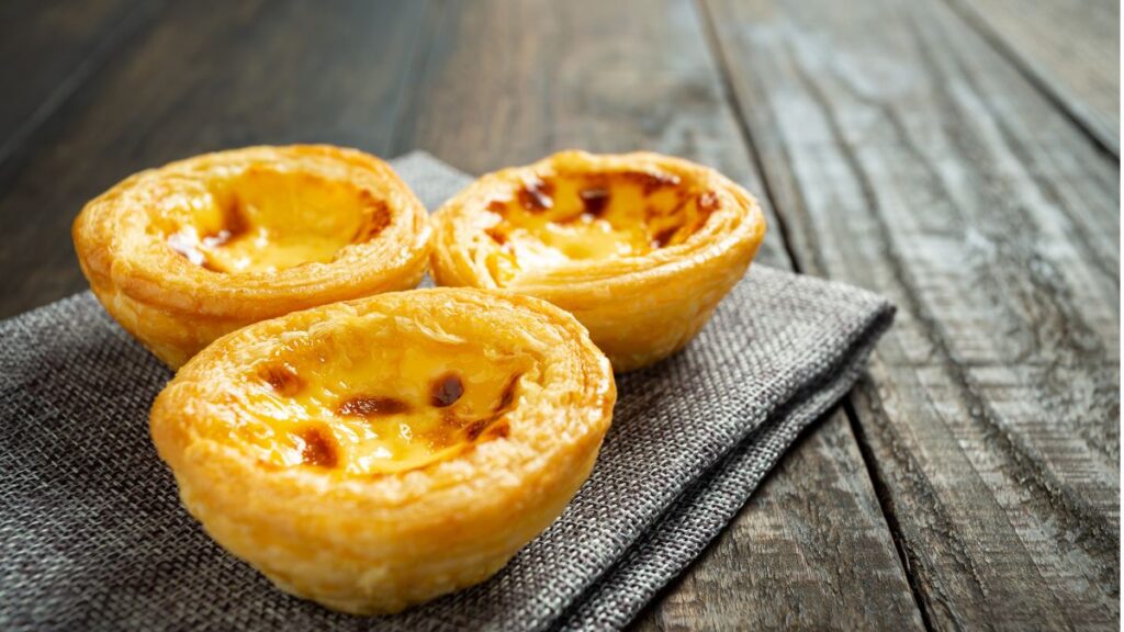 Lisbon's Culinary Heart