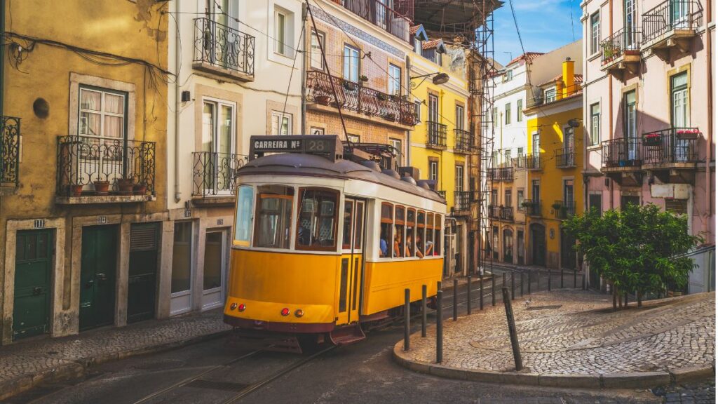 Essential Lisbon Experiences
