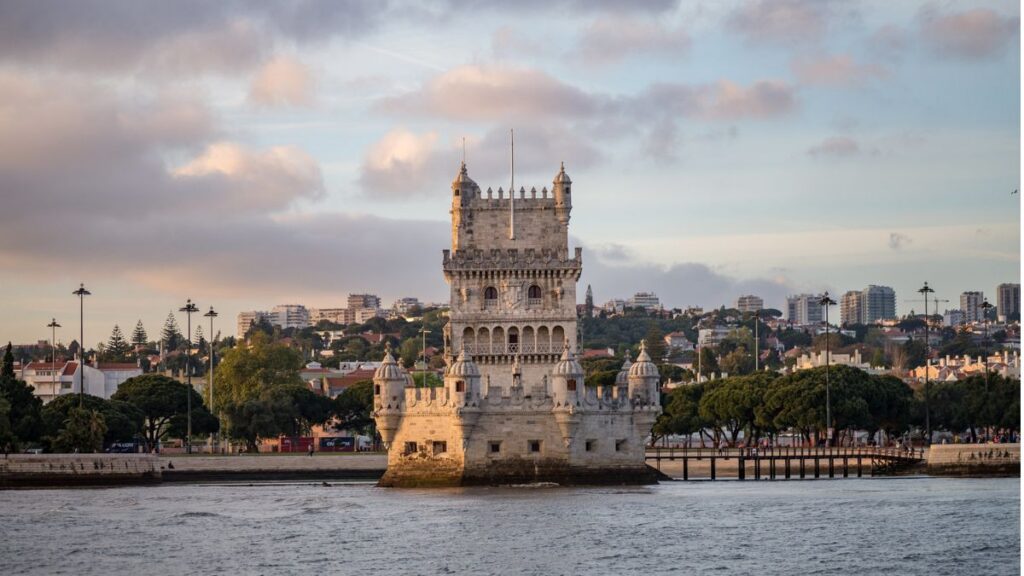 Guide to Explore Lisbon - The Belém Discovery