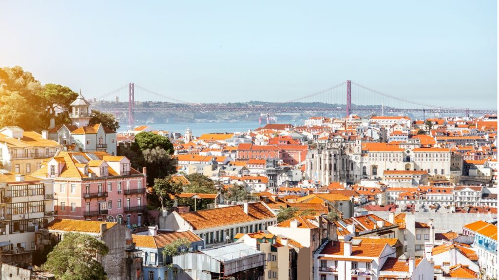 Guide to Explore Lisbon - Beyond the Tourist Trail