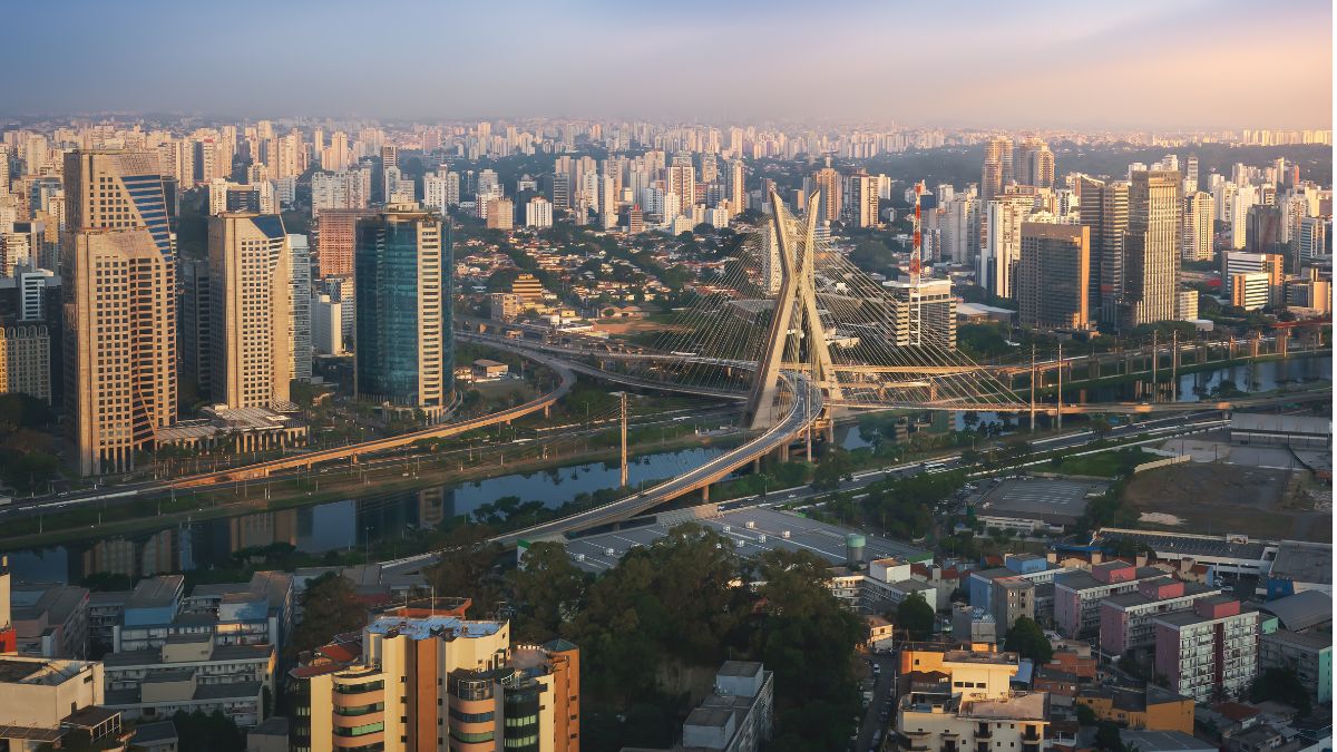 Top things to do in Sao Paulo