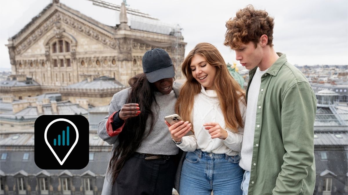 ヨーロッパ旅行に最適なeSIM：途切れることのない通信を実現するための完全ガイド