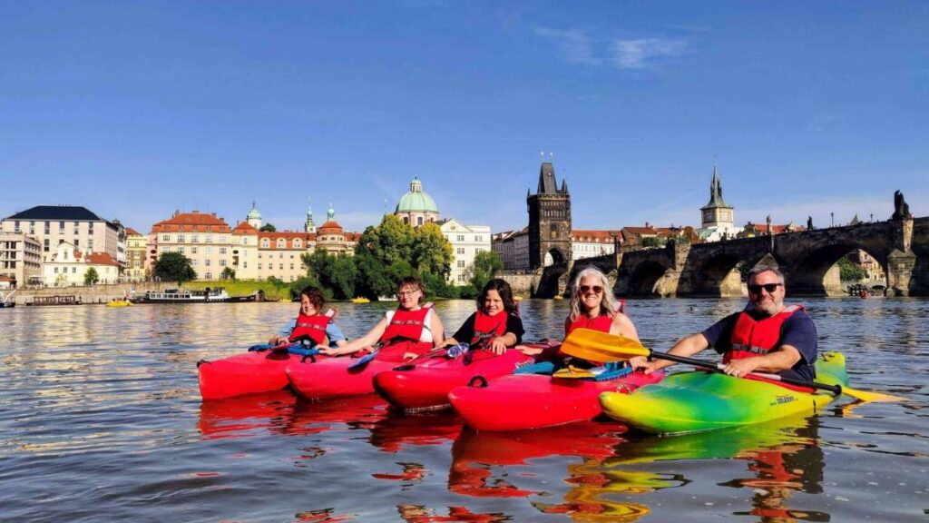 Les meilleures choses à faire à Prague - Activités originales
