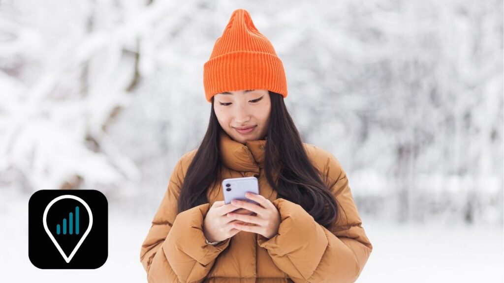 使用 Ubigi eSIM 计划在中国的旅行连接