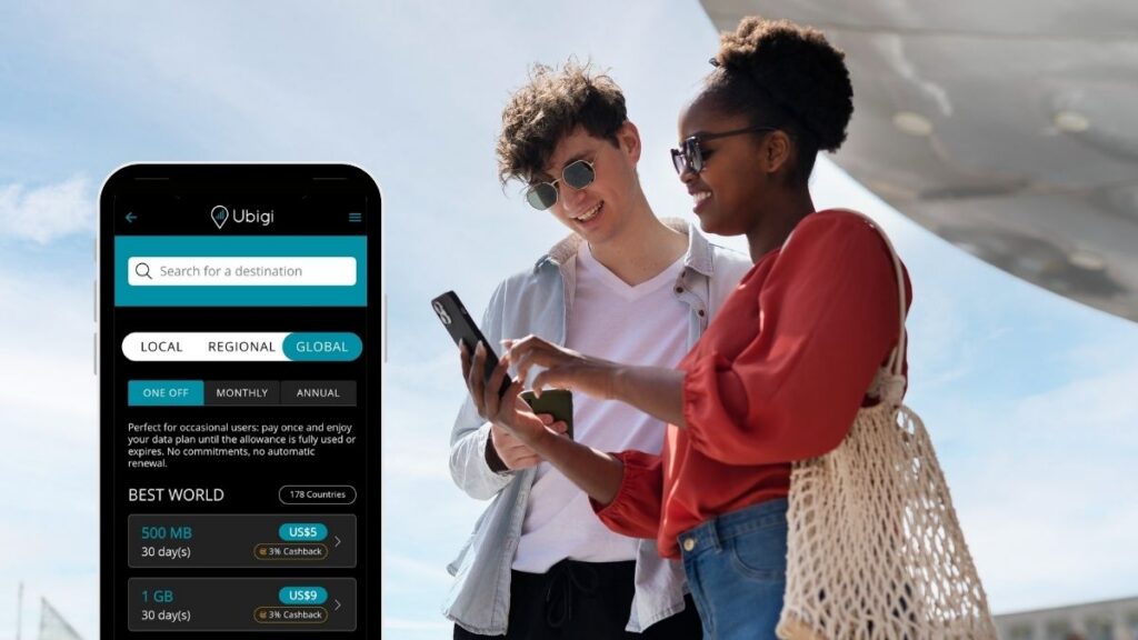 Global eSIM plans in 2026: what's available