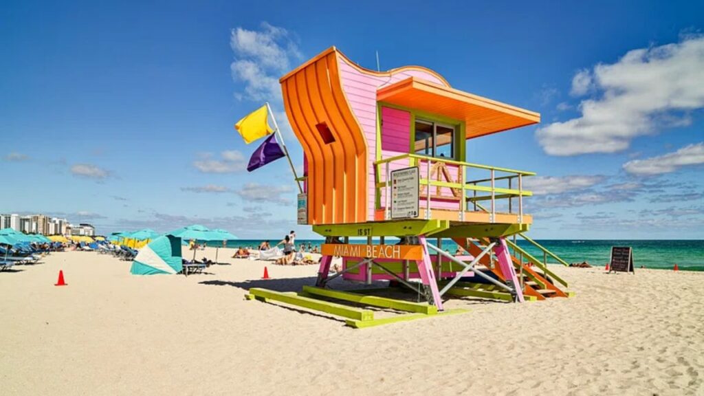 Lieux à voir à Miami, en Floride -  - Découvrez le meilleur itinéraire de voyage de 4 à 5 jours à Miami
