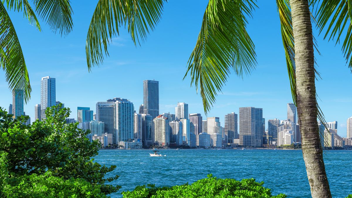 Ubigi Travel blog: Places to Discover in Miami Florida