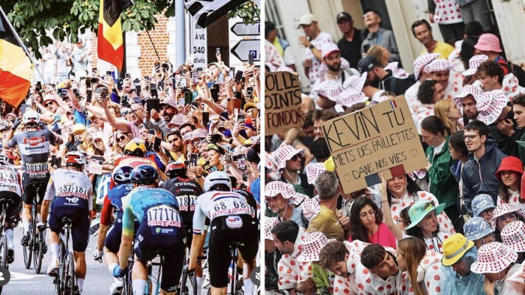 Tour de France: Mistakes to Avoid - Trying to Follow Too Many Stages