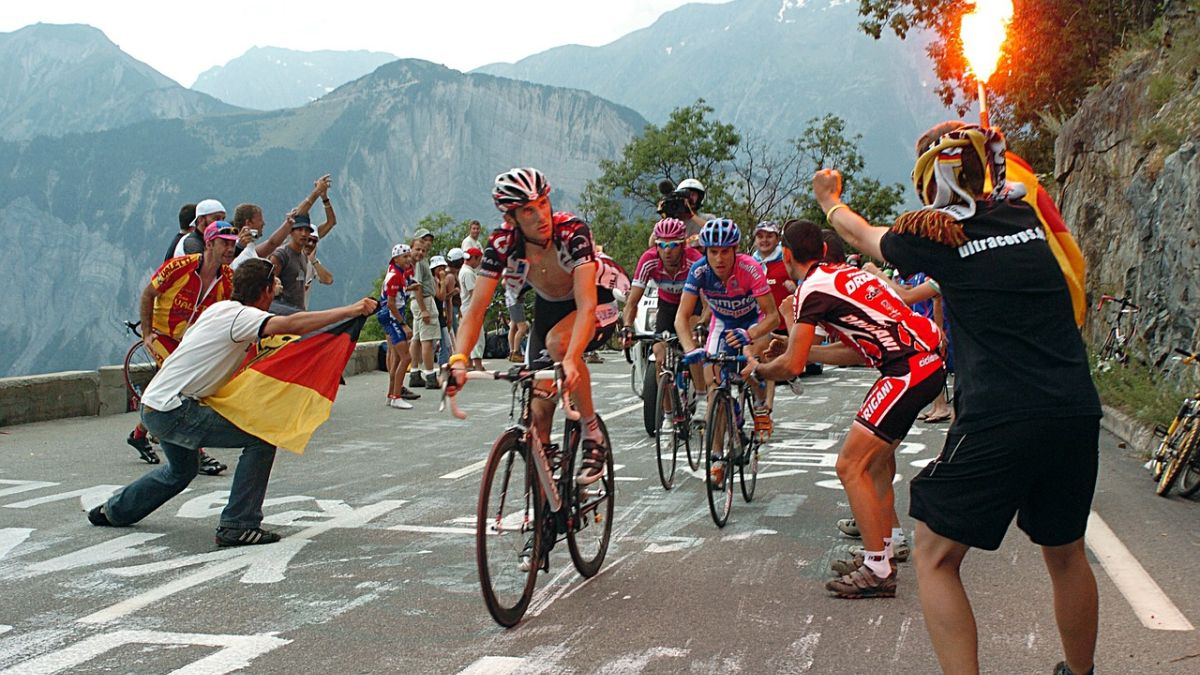 Ubigi Travel blog - Tour de France: Mistakes to Avoid