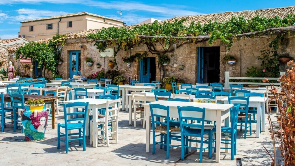 Best Places to Try Traditional Food in Greece