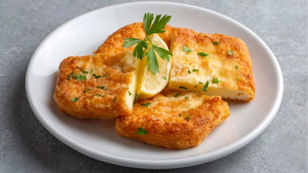 Traditional Greek Dishes You Should Try - Saganaki