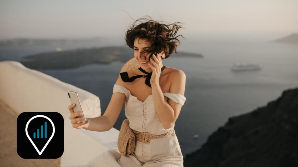 Stay connected to discover Greek Dishes with Ubigi eSIM data plans