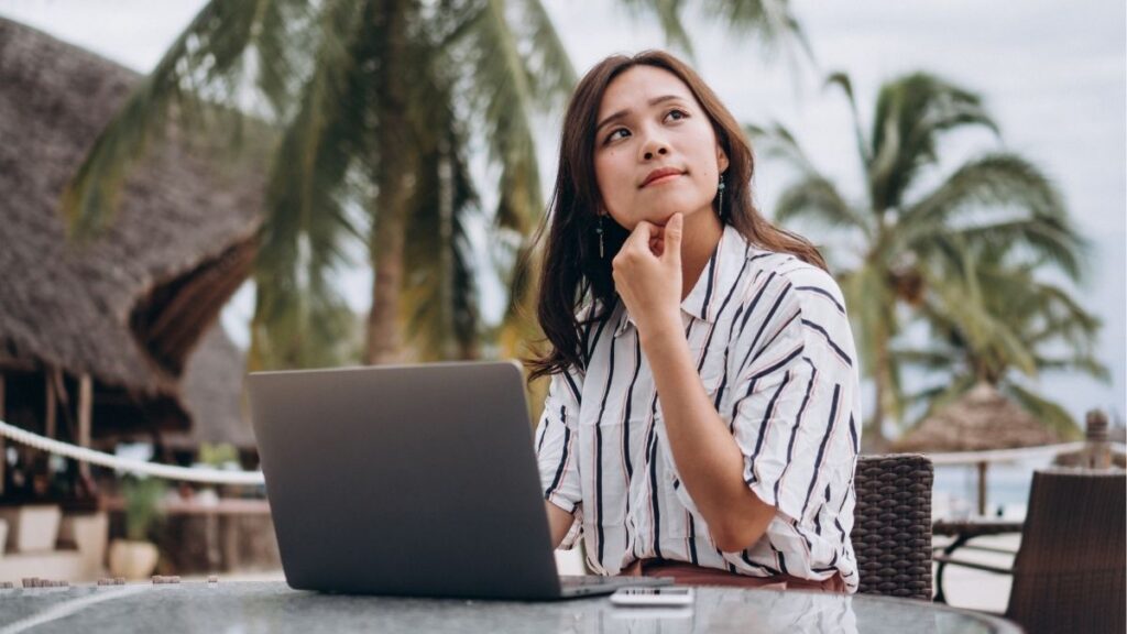 What makes a data plan suitable for digital nomads