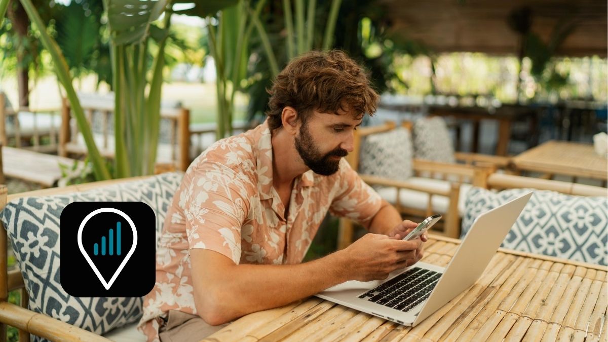 Ubigi Travel blog: Best data plan for digital nomads