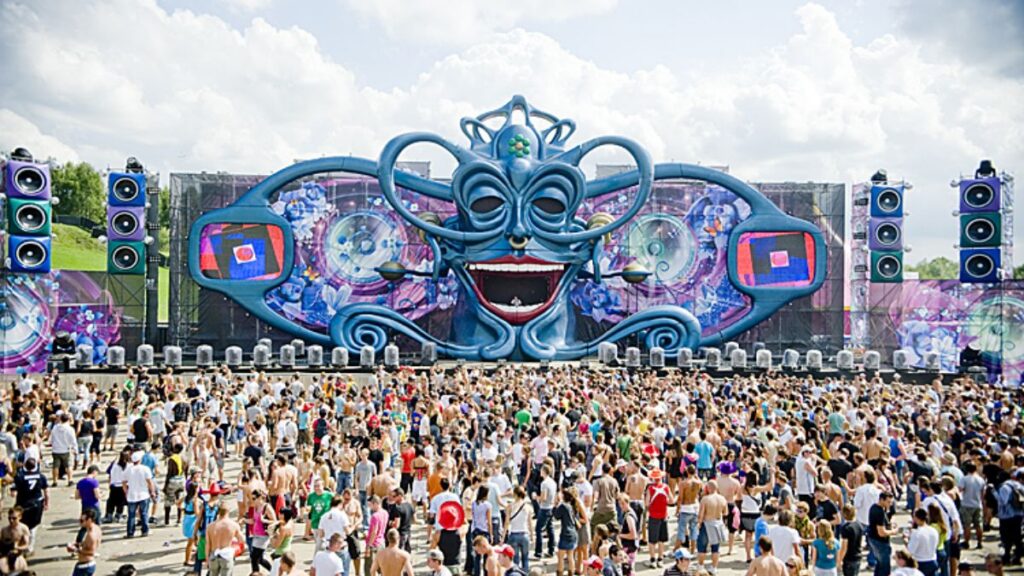 What Is Tomorrowland Festival?