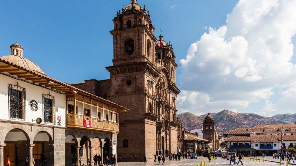 When and where does Inti Raymi take place?