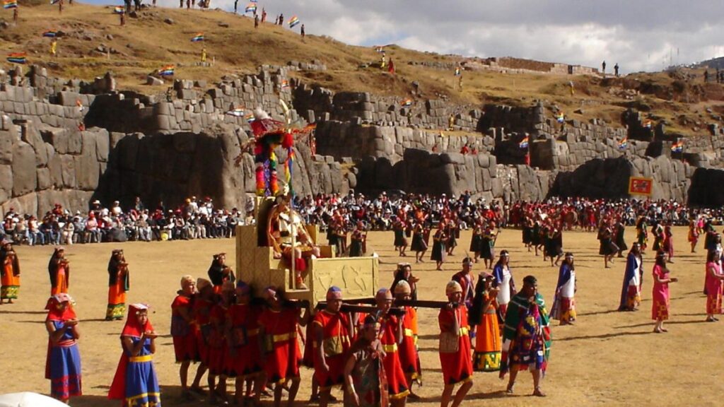 Why is Inti Raymi so special?