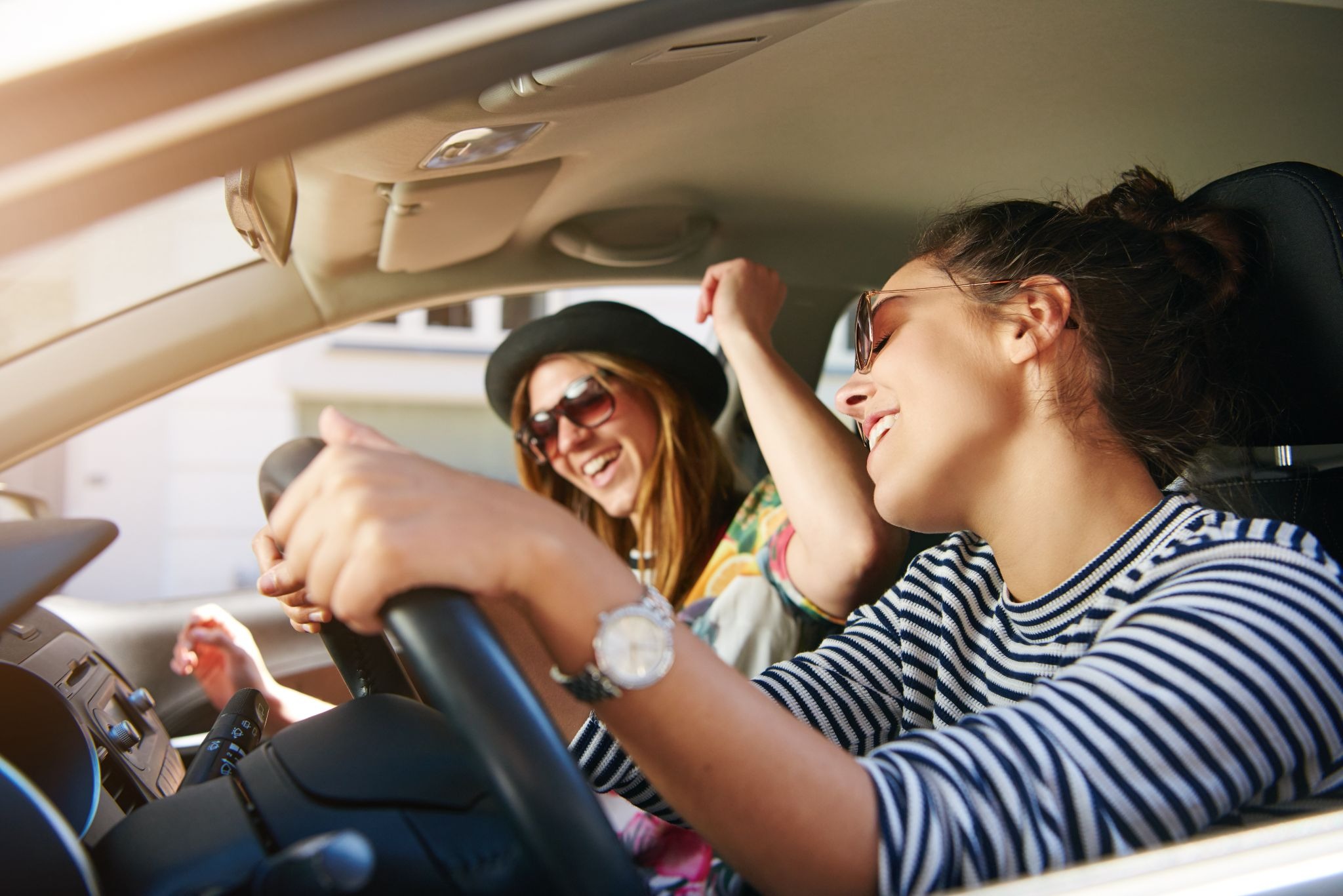 Connected car internet: Everything you need to know about in-car Wi-Fi