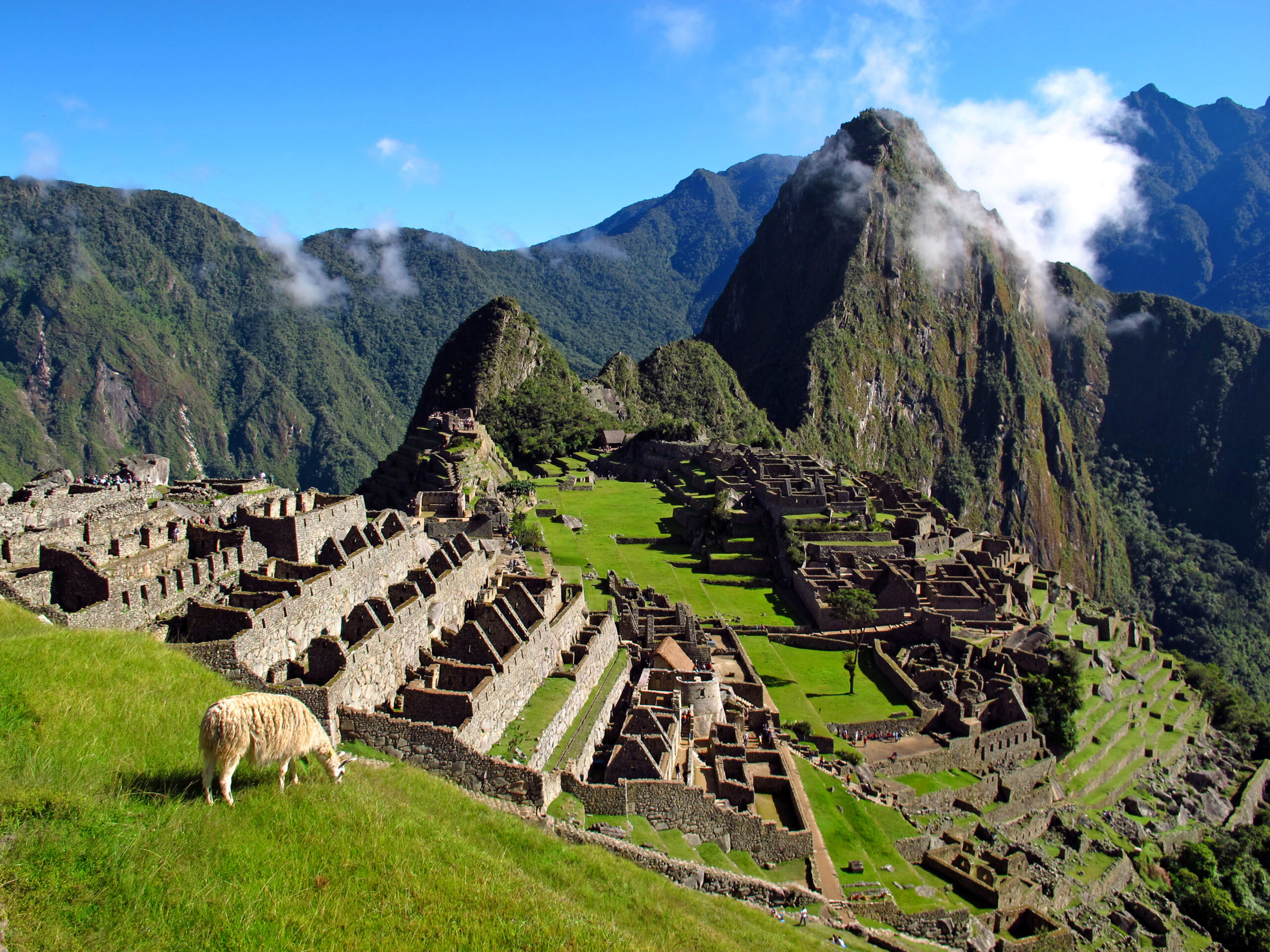 Guide to Visit Machu Picchu in Peru