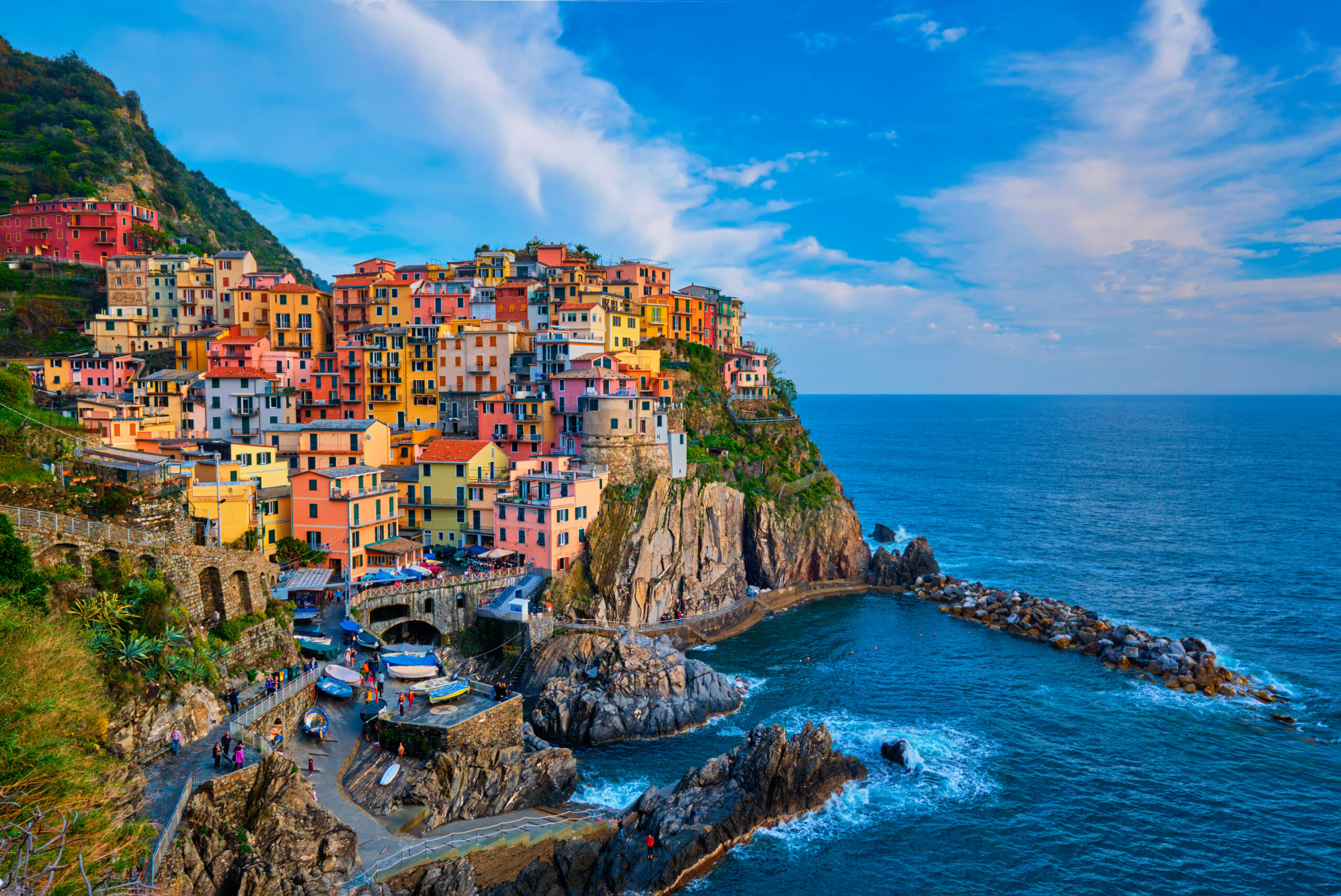 Day Trips From Rome: Must-See Destinations