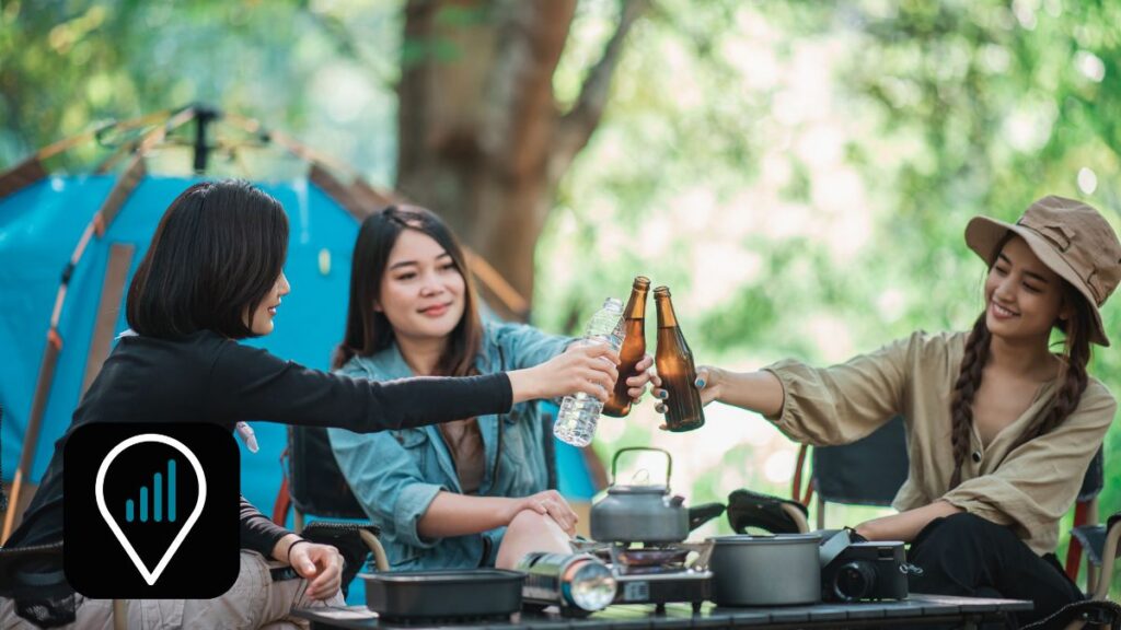 「Nos Alive Festival」にとって、Ubigiの接続環境がなぜ重要なのか