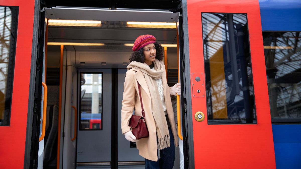 Ultimate Guide to Public Transport in Europe