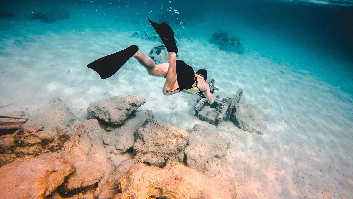 Nassau Bahamas Activities