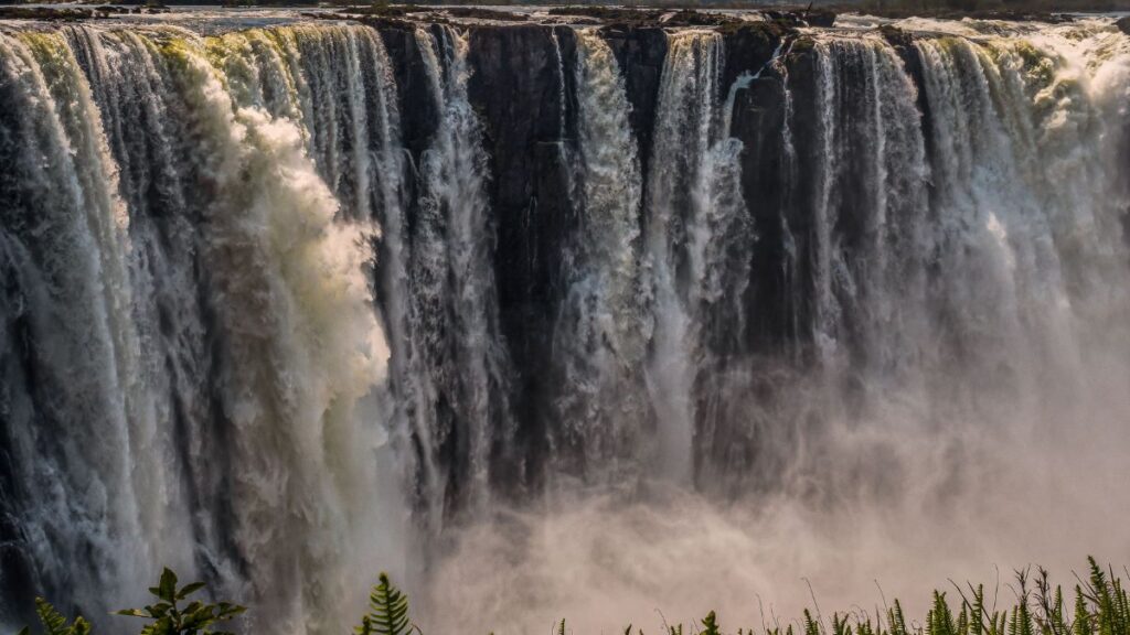Why Visit Victoria Falls?