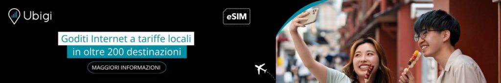 Rimani connesso per accedere al tuo conto studentesco senza commissioni sulle transazioni all'estero