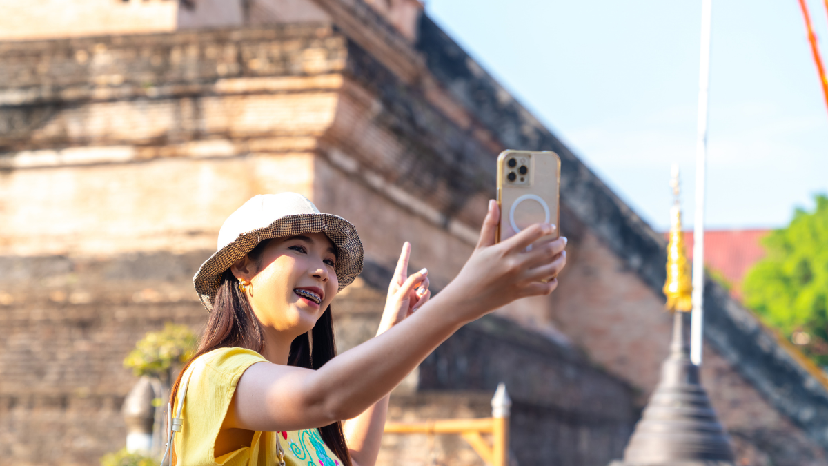 Best eSIM for Thailand : The Complete Guide to Stay Connected While Traveling