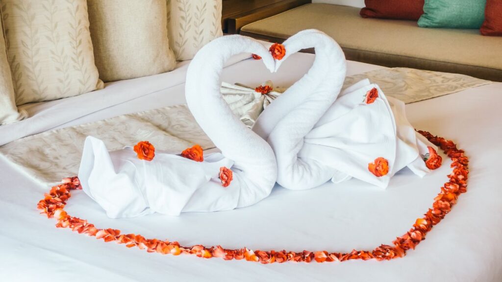 Best Hotels for a Romantic Weekend
