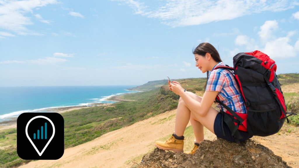 使用 Ubigi eSIM 数据套餐保持网络连接,让您的旅程更加精彩