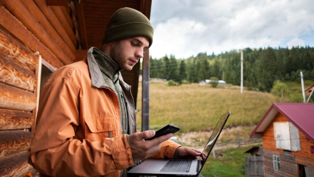 What are digital nomad visa countries?