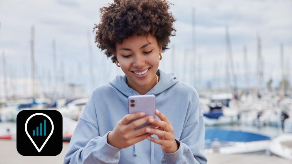 Staying Connected on Shore with Ubigi eSIM